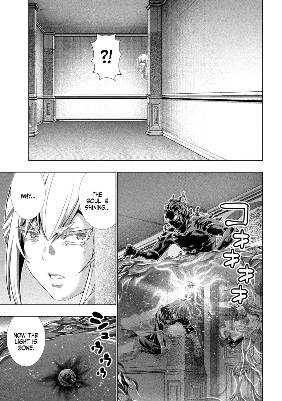 Parallel Paradise - Chapter 225 [photo 8] - MangaPorn