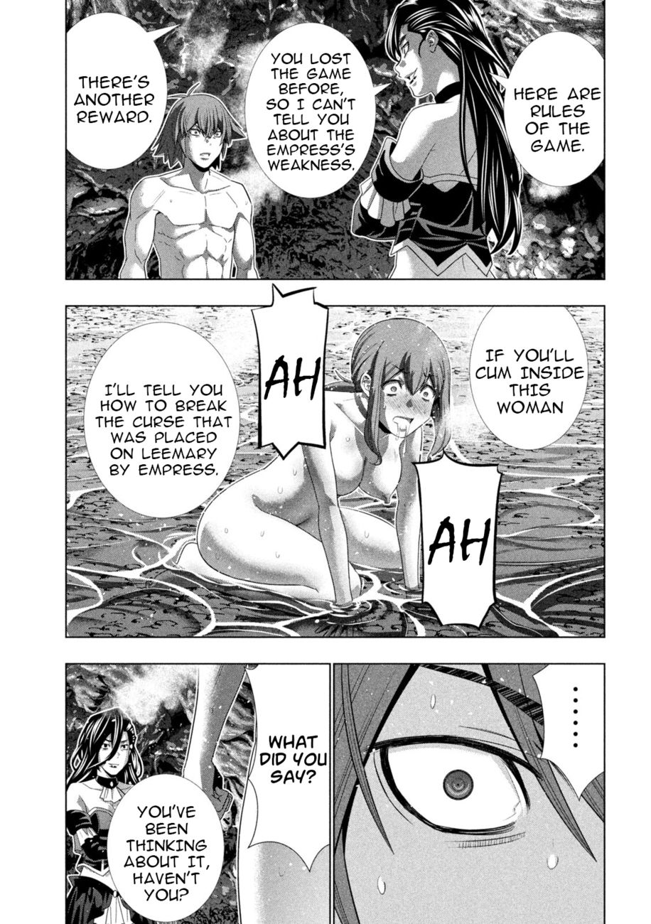 Parallel Paradise - Chapter 226 [photo 10] - MangaPorn