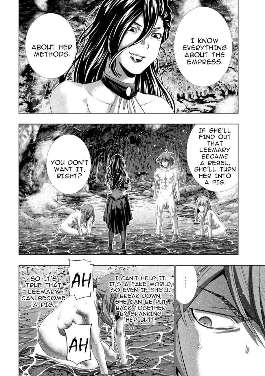 Parallel Paradise - Chapter 226 [photo 11] - MangaPorn