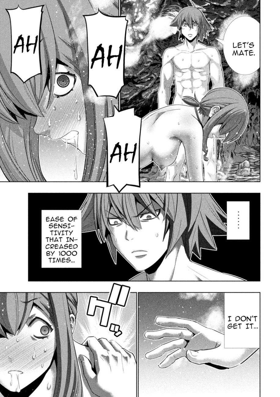 Parallel Paradise - Chapter 226 [photo 12] - MangaPorn