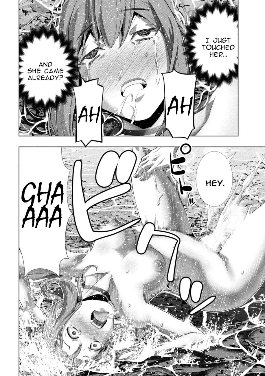 Parallel Paradise - Chapter 226 [photo 15] - MangaPorn