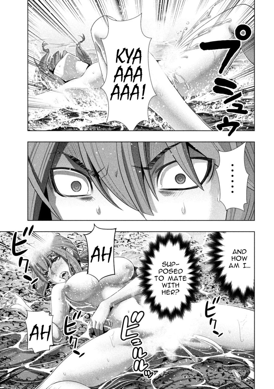 Parallel Paradise - Chapter 226 [photo 16] - MangaPorn