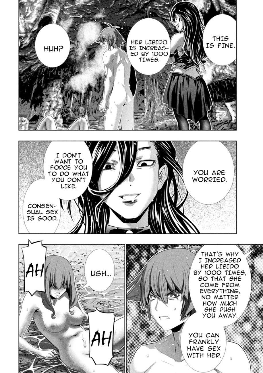 Parallel Paradise - Chapter 226 [photo 17] - MangaPorn