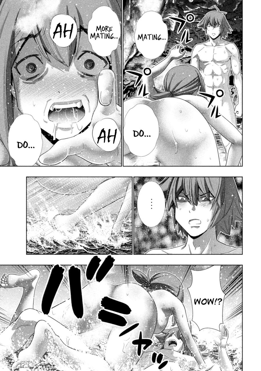 Parallel Paradise - Chapter 226 [photo 18] - MangaPorn