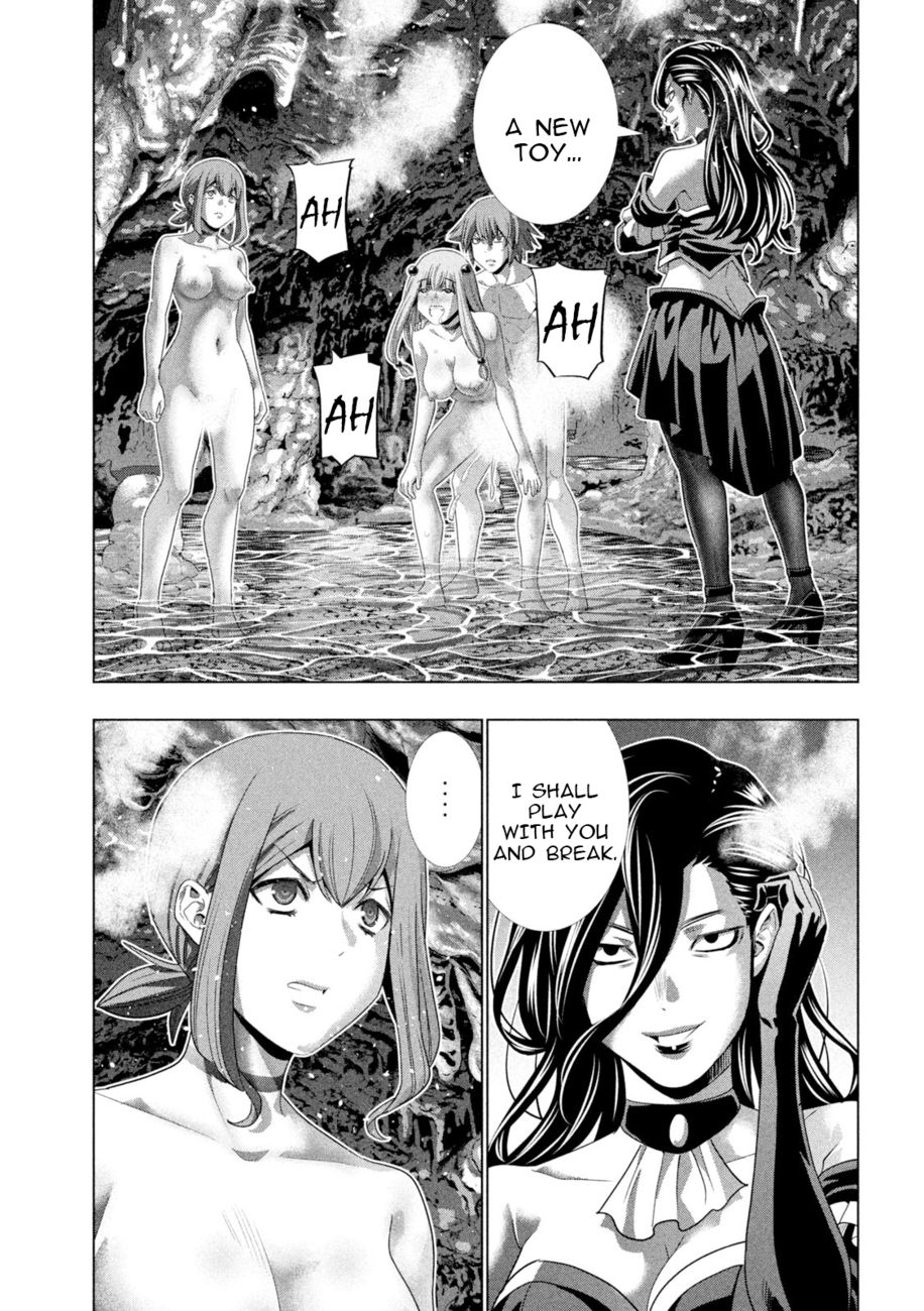 Parallel Paradise - Chapter 226 [photo 2] - MangaPorn