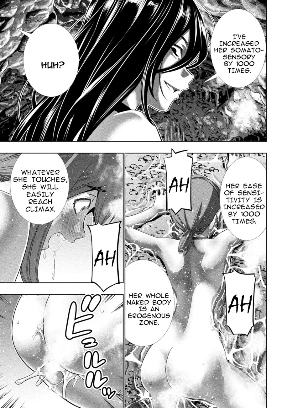 Parallel Paradise - Chapter 226 [photo 8] - MangaPorn