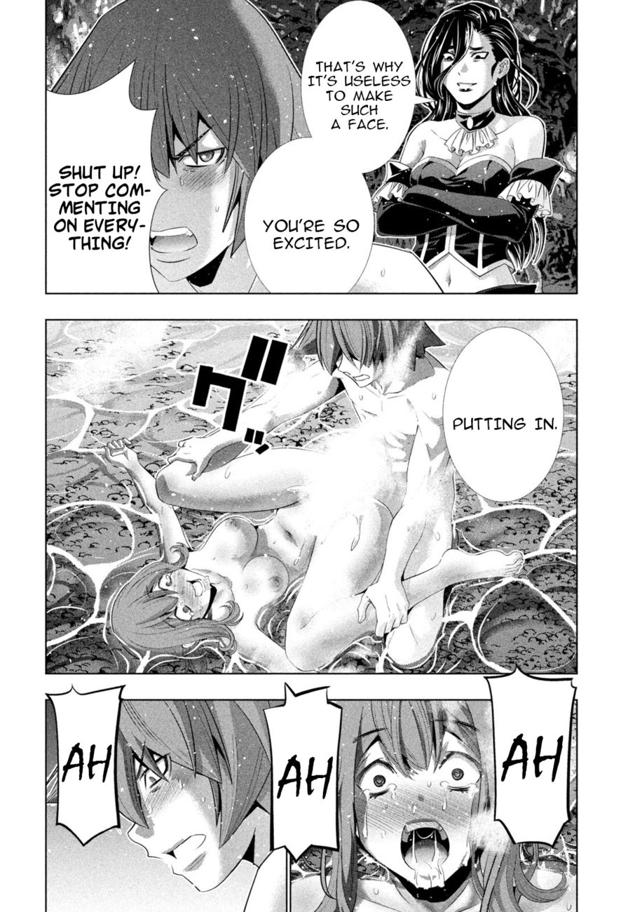 Parallel Paradise - Chapter 227 [photo 10] - MangaPorn