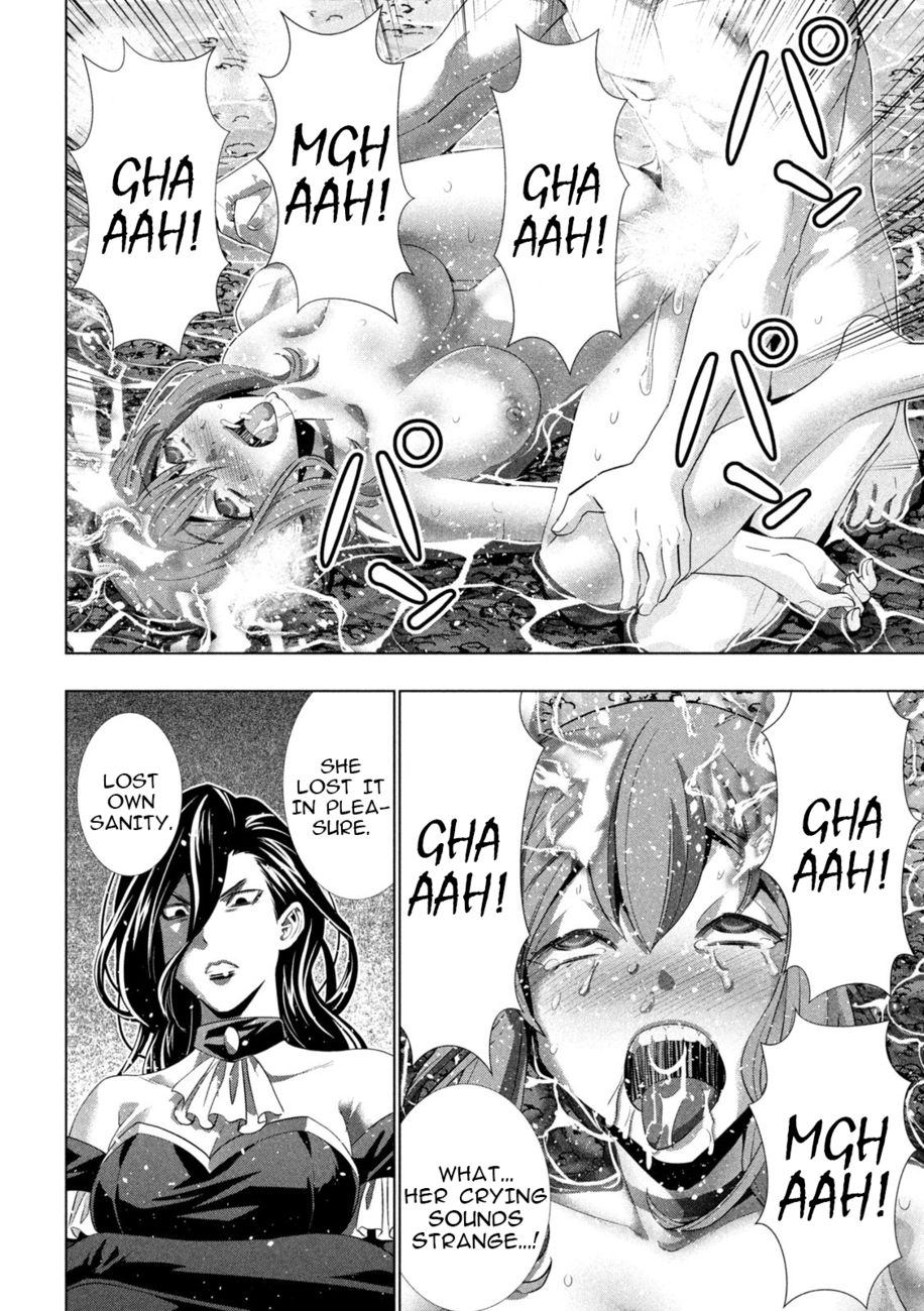 Parallel Paradise - Chapter 227 [photo 14] - MangaPorn