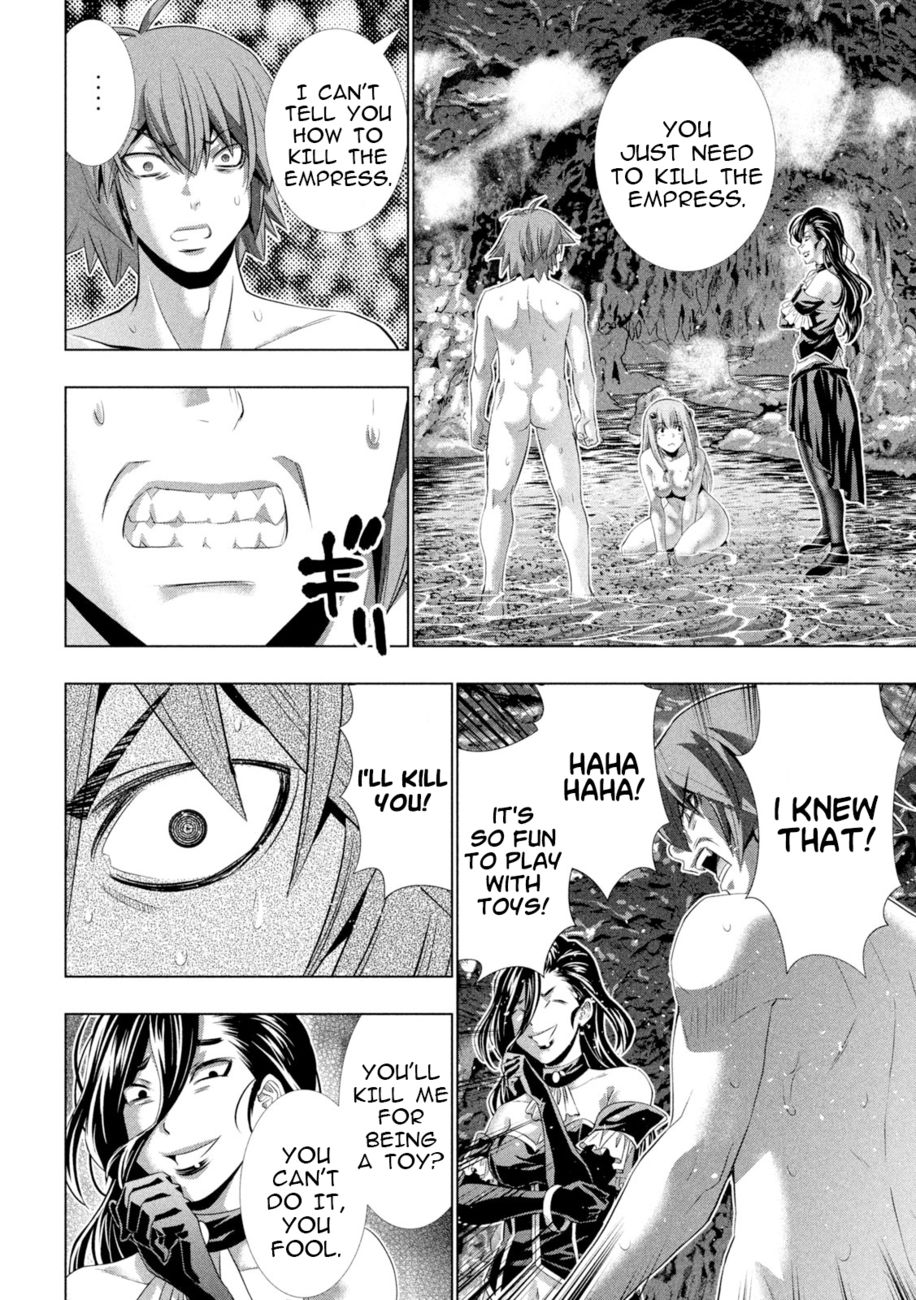 Parallel Paradise - Chapter 227 [photo 18] - MangaPorn