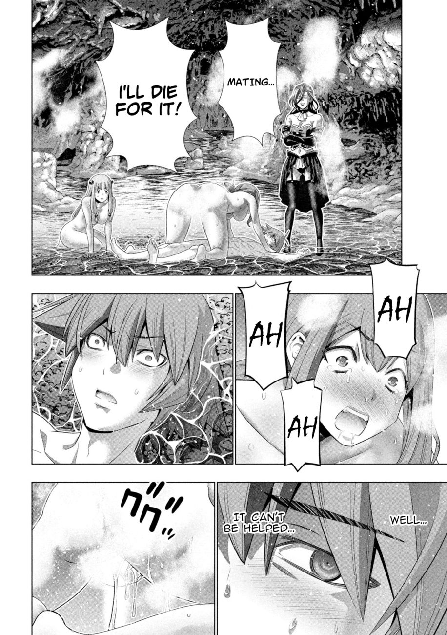 Parallel Paradise - Chapter 227 [photo 2] - MangaPorn