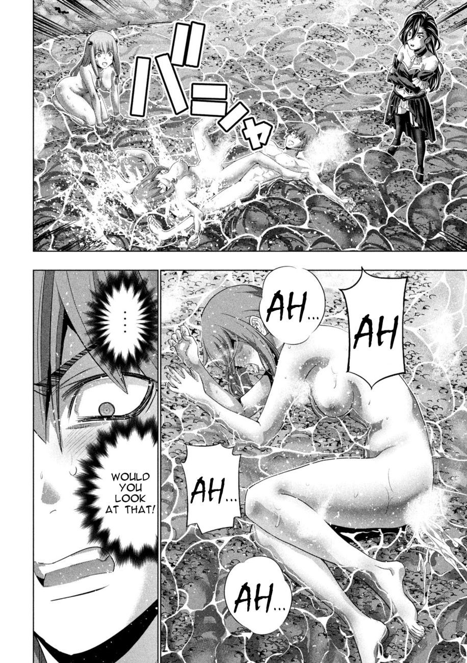 Parallel Paradise - Chapter 227 [photo 4] - MangaPorn