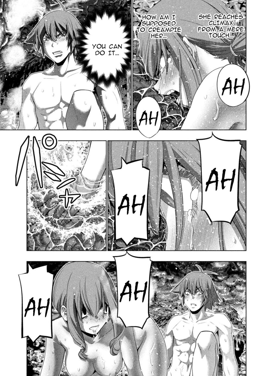 Parallel Paradise - Chapter 227 [photo 5] - MangaPorn