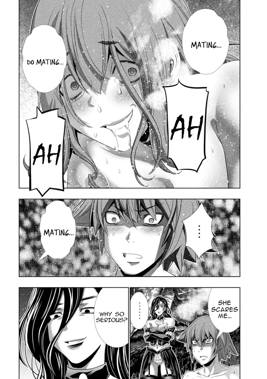 Parallel Paradise - Chapter 227 [photo 6] - MangaPorn