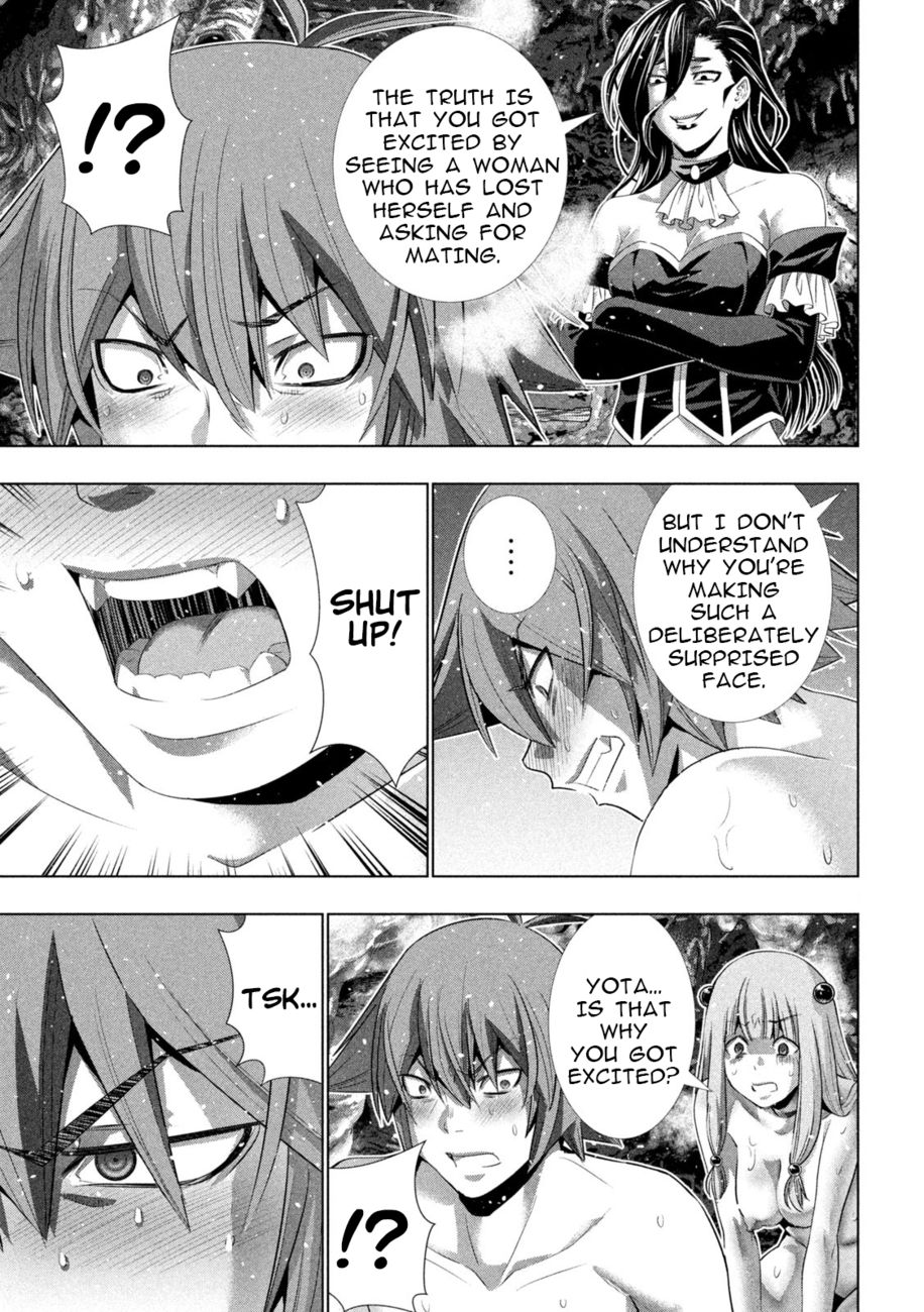 Parallel Paradise - Chapter 227 [photo 7] - MangaPorn