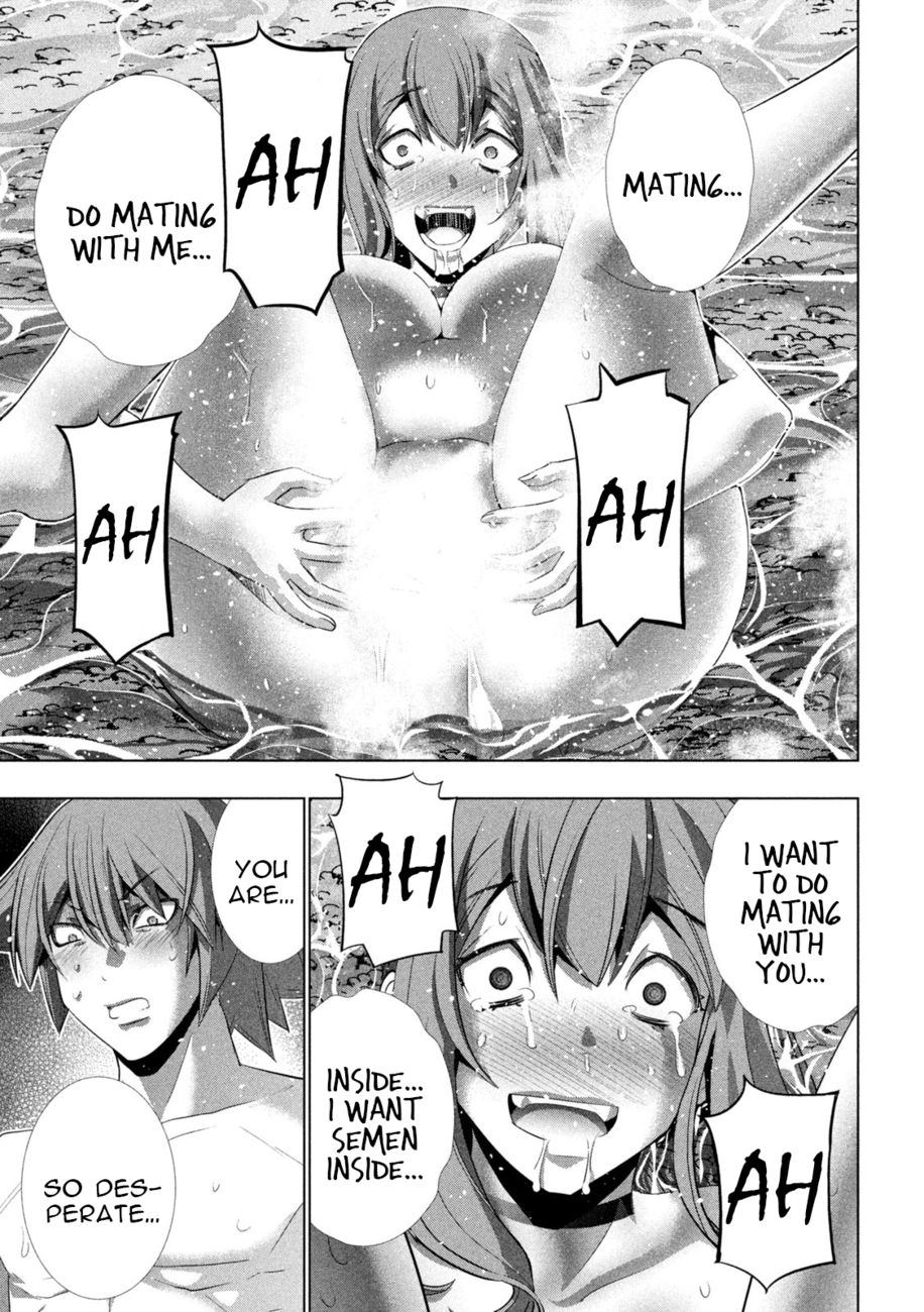 Parallel Paradise - Chapter 227 [photo 9] - MangaPorn