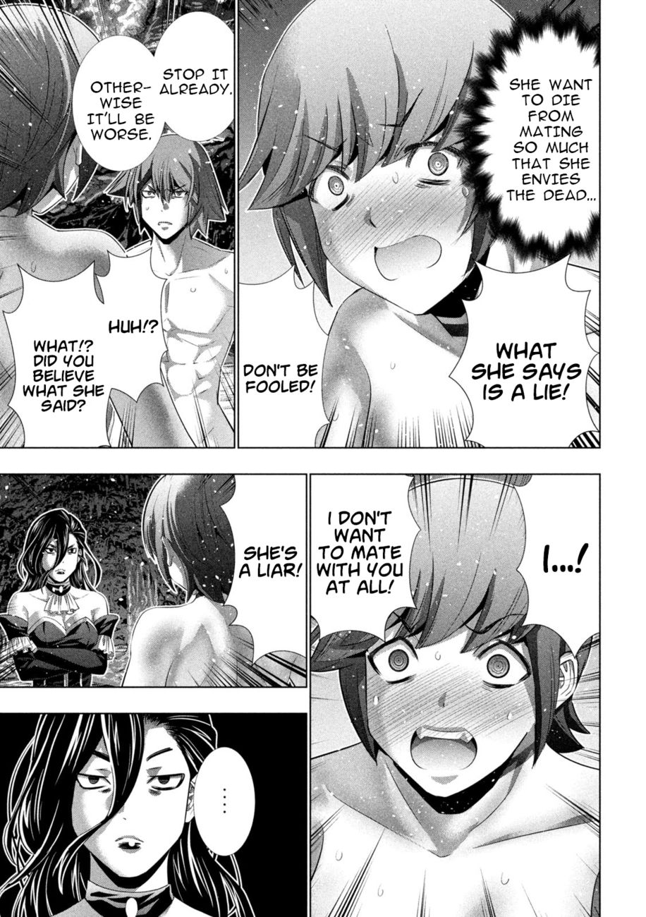 Parallel Paradise - Chapter 228 [photo 11] - MangaPorn