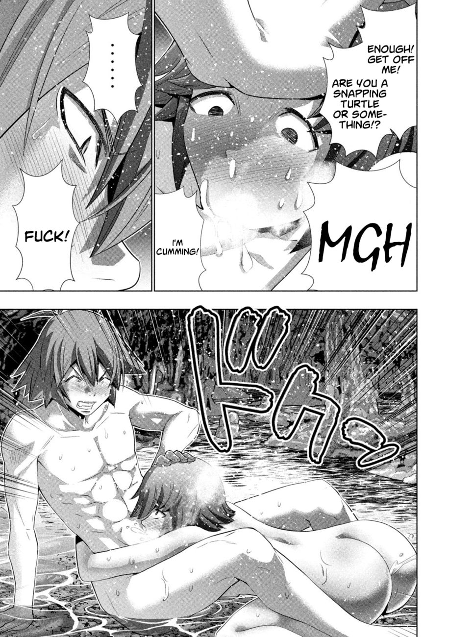 Parallel Paradise - Chapter 228 [photo 15] - MangaPorn