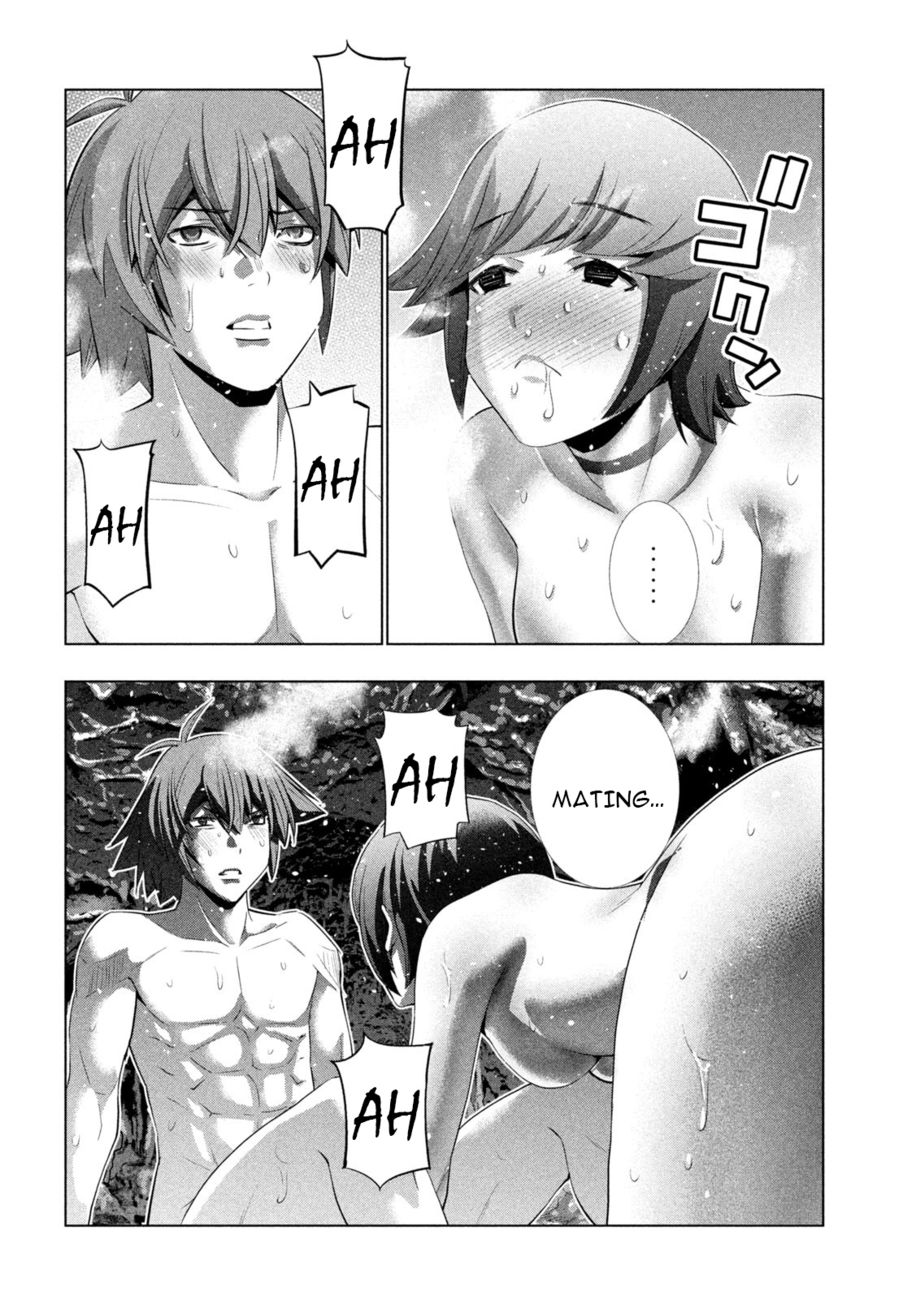 Parallel Paradise - Chapter 228 [photo 16] - MangaPorn