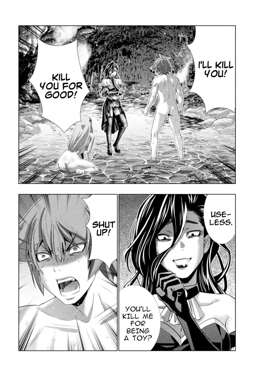 Parallel Paradise - Chapter 228 [photo 2] - MangaPorn