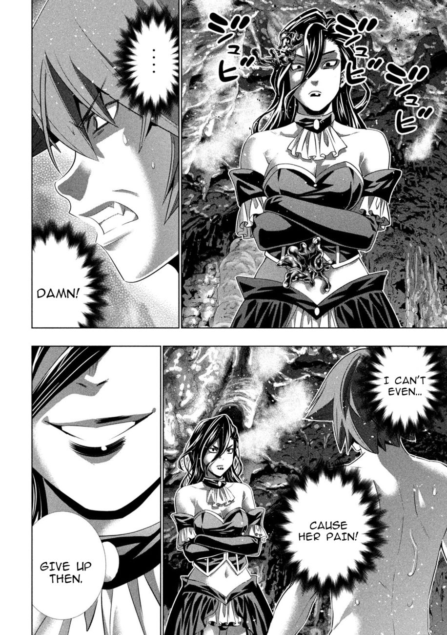 Parallel Paradise - Chapter 228 [photo 4] - MangaPorn