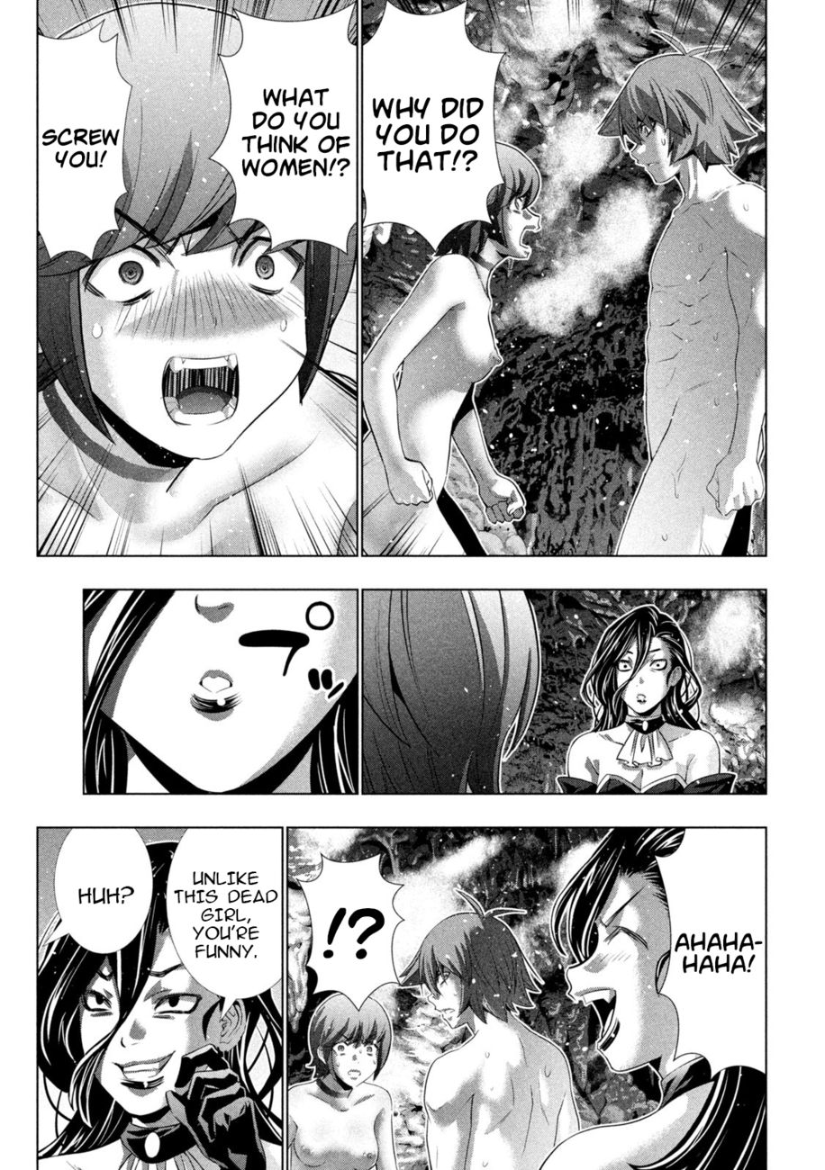 Parallel Paradise - Chapter 228 [photo 9] - MangaPorn