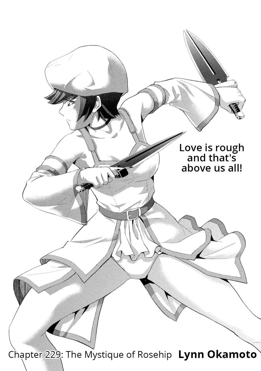 Parallel Paradise - Chapter 229 [photo 1] - MangaPorn