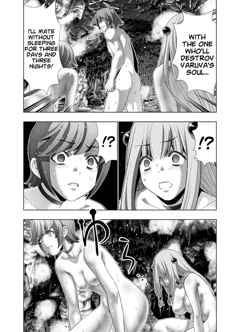Parallel Paradise - Chapter 229 [photo 11] - MangaPorn