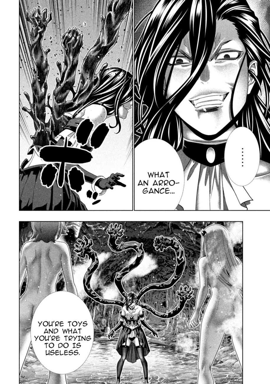 Parallel Paradise - Chapter 229 [photo 12] - MangaPorn