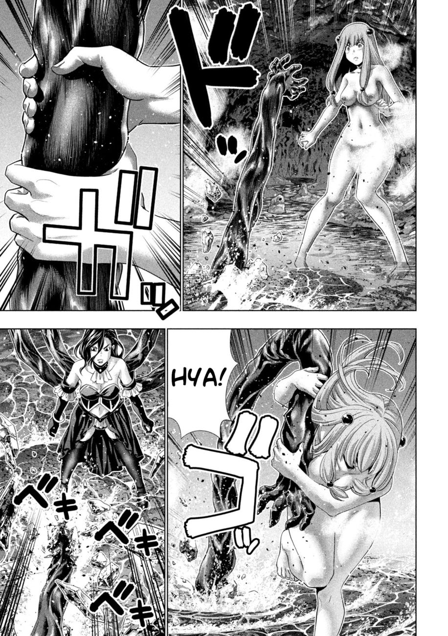 Parallel Paradise - Chapter 229 [photo 13] - MangaPorn