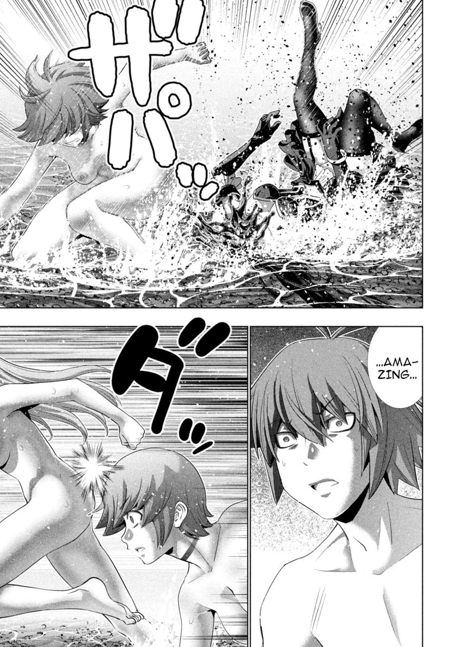 Parallel Paradise - Chapter 229 [photo 15] - MangaPorn