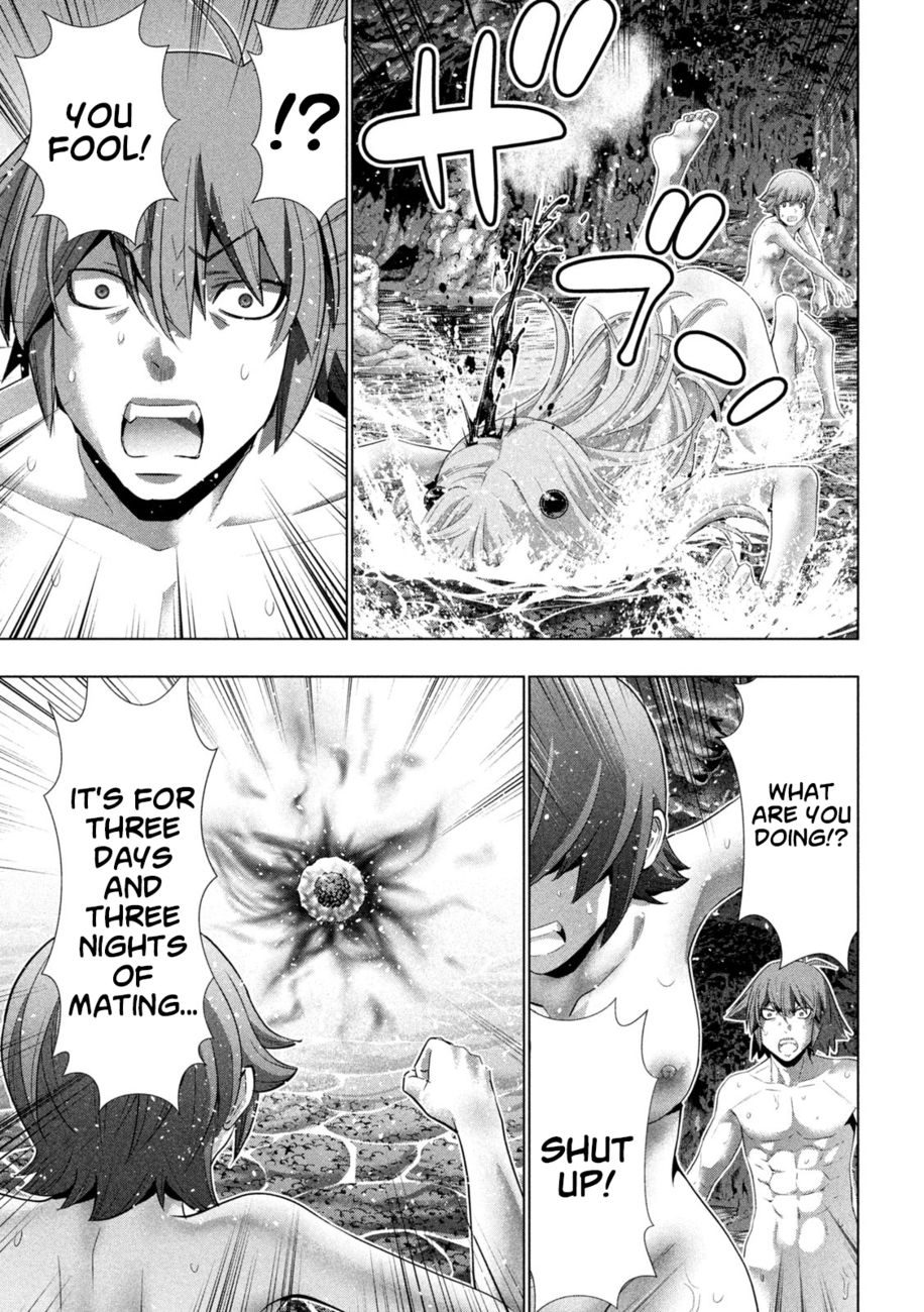 Parallel Paradise - Chapter 229 [photo 17] - MangaPorn