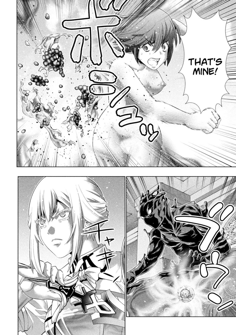 Parallel Paradise - Chapter 229 [photo 18] - MangaPorn