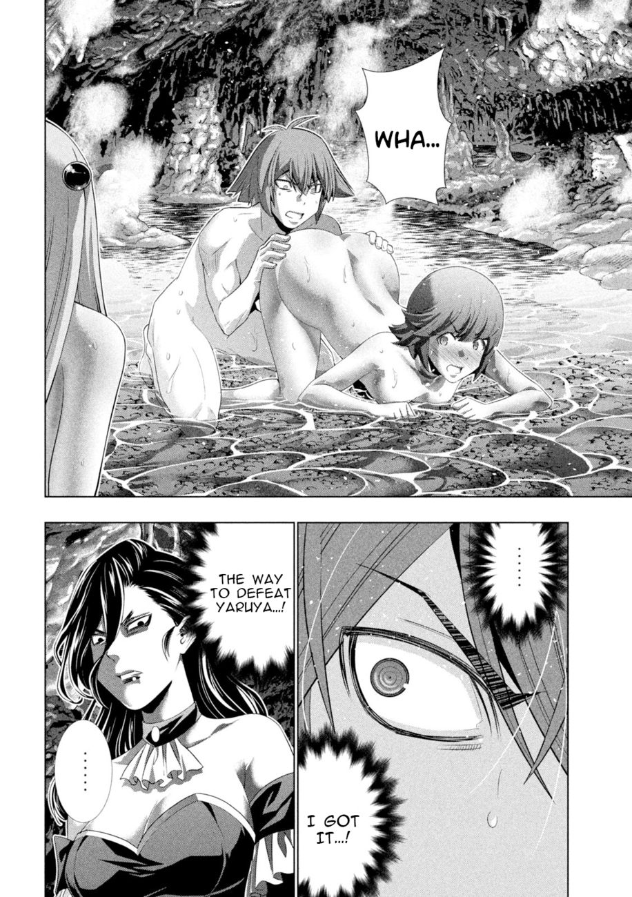 Parallel Paradise - Chapter 229 [photo 2] - MangaPorn