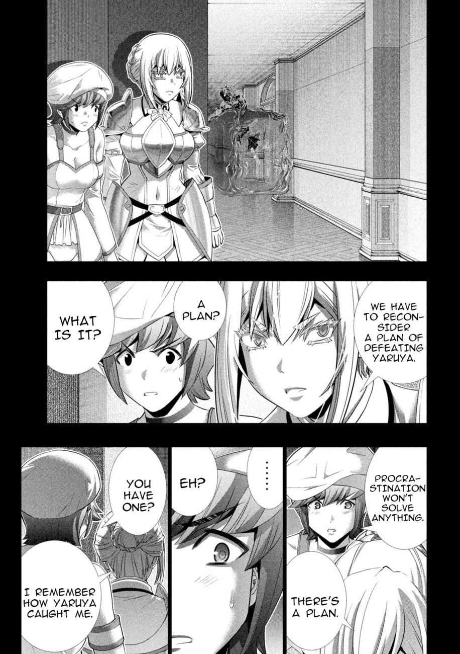 Parallel Paradise - Chapter 229 [photo 3] - MangaPorn