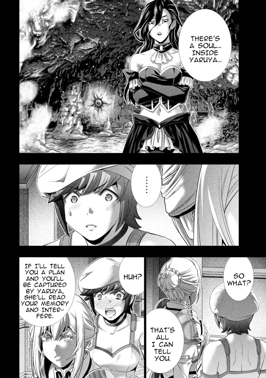 Parallel Paradise - Chapter 229 [photo 4] - MangaPorn