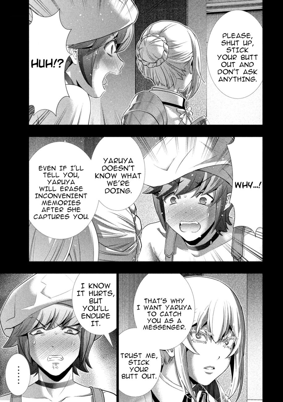 Parallel Paradise - Chapter 229 [photo 5] - MangaPorn