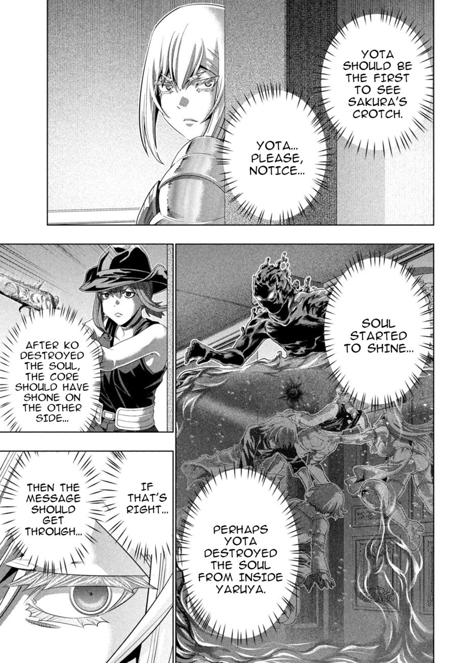 Parallel Paradise - Chapter 229 [photo 7] - MangaPorn