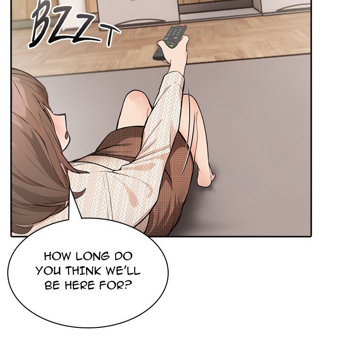 Cabin Resort X - Chapter 5 [photo 10] - MangaPorn