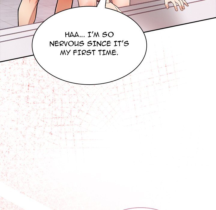 Cabin Resort X - Chapter 5 [photo 110] - MangaPorn