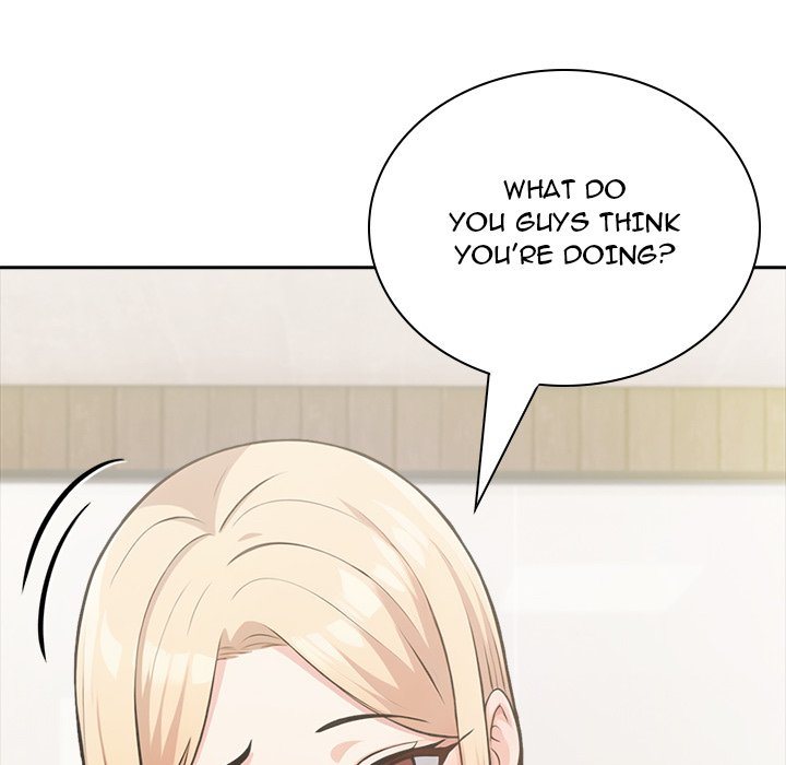 Cabin Resort X - Chapter 5 [photo 163] - MangaPorn