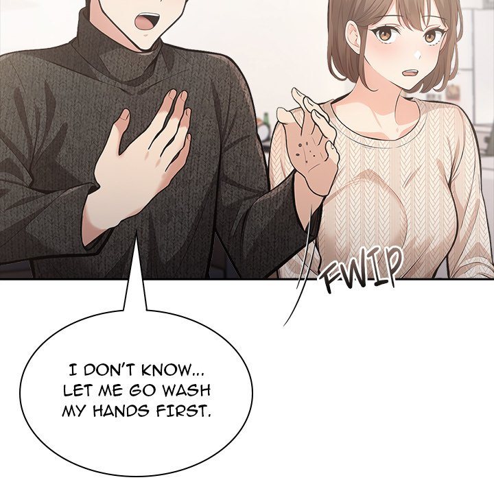 Cabin Resort X - Chapter 5 [photo 24] - MangaPorn