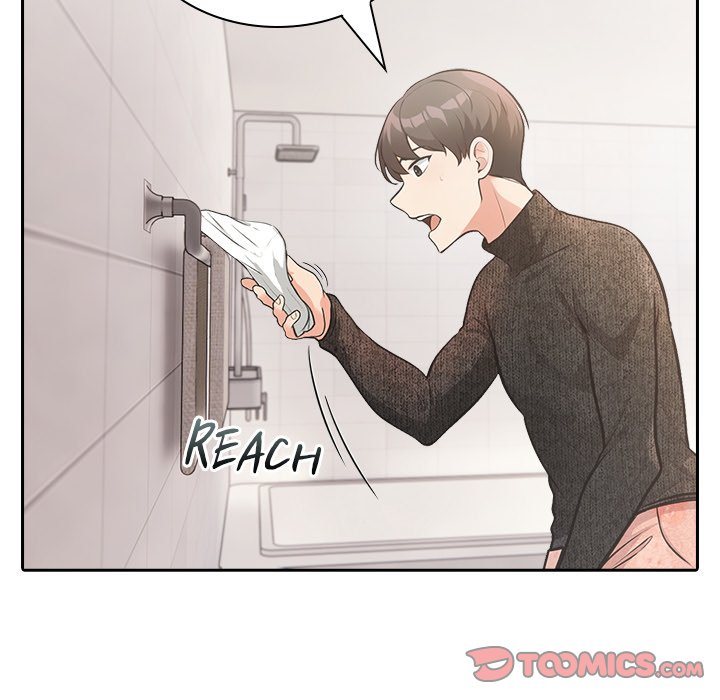 Cabin Resort X - Chapter 5 [photo 30] - MangaPorn