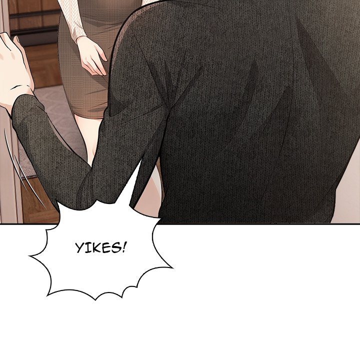 Cabin Resort X - Chapter 5 [photo 43] - MangaPorn