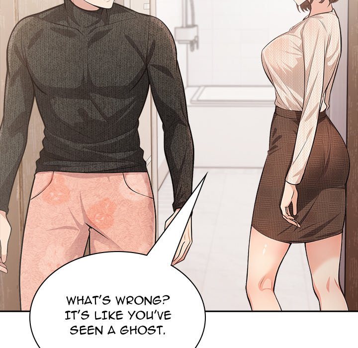 Cabin Resort X - Chapter 5 [photo 45] - MangaPorn