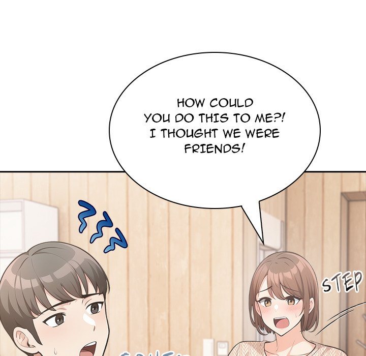 Cabin Resort X - Chapter 5 [photo 54] - MangaPorn