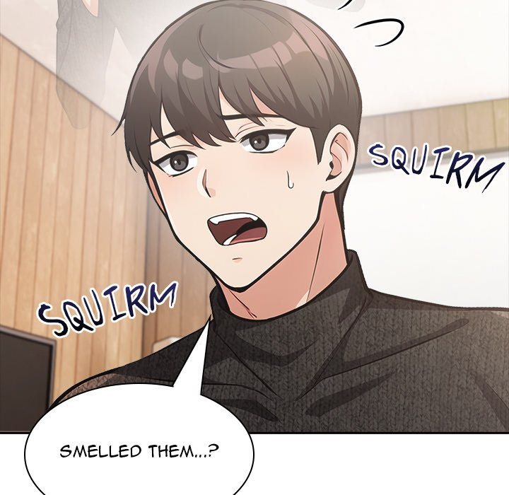 Cabin Resort X - Chapter 5 [photo 63] - MangaPorn