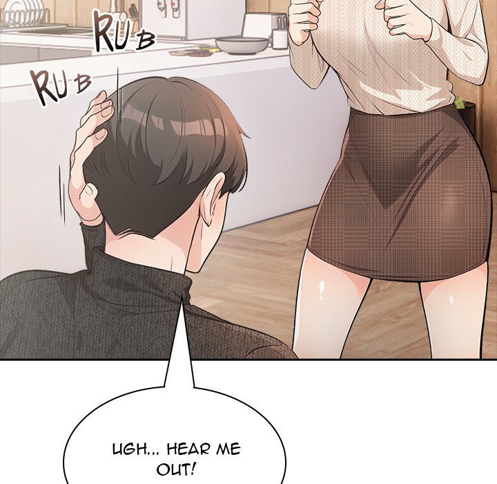 Cabin Resort X - Chapter 5 [photo 70] - MangaPorn