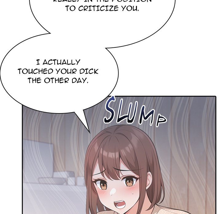 Cabin Resort X - Chapter 5 [photo 78] - MangaPorn