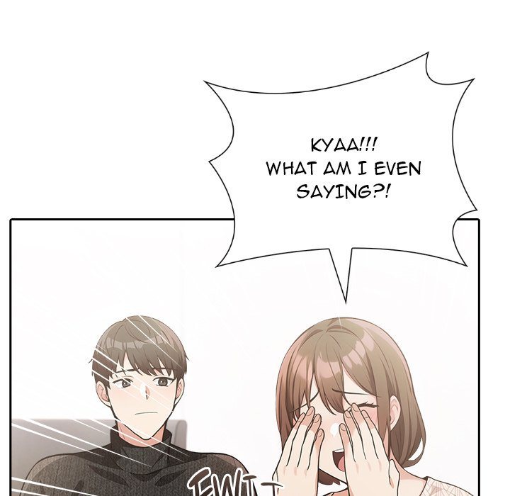 Cabin Resort X - Chapter 5 [photo 95] - MangaPorn