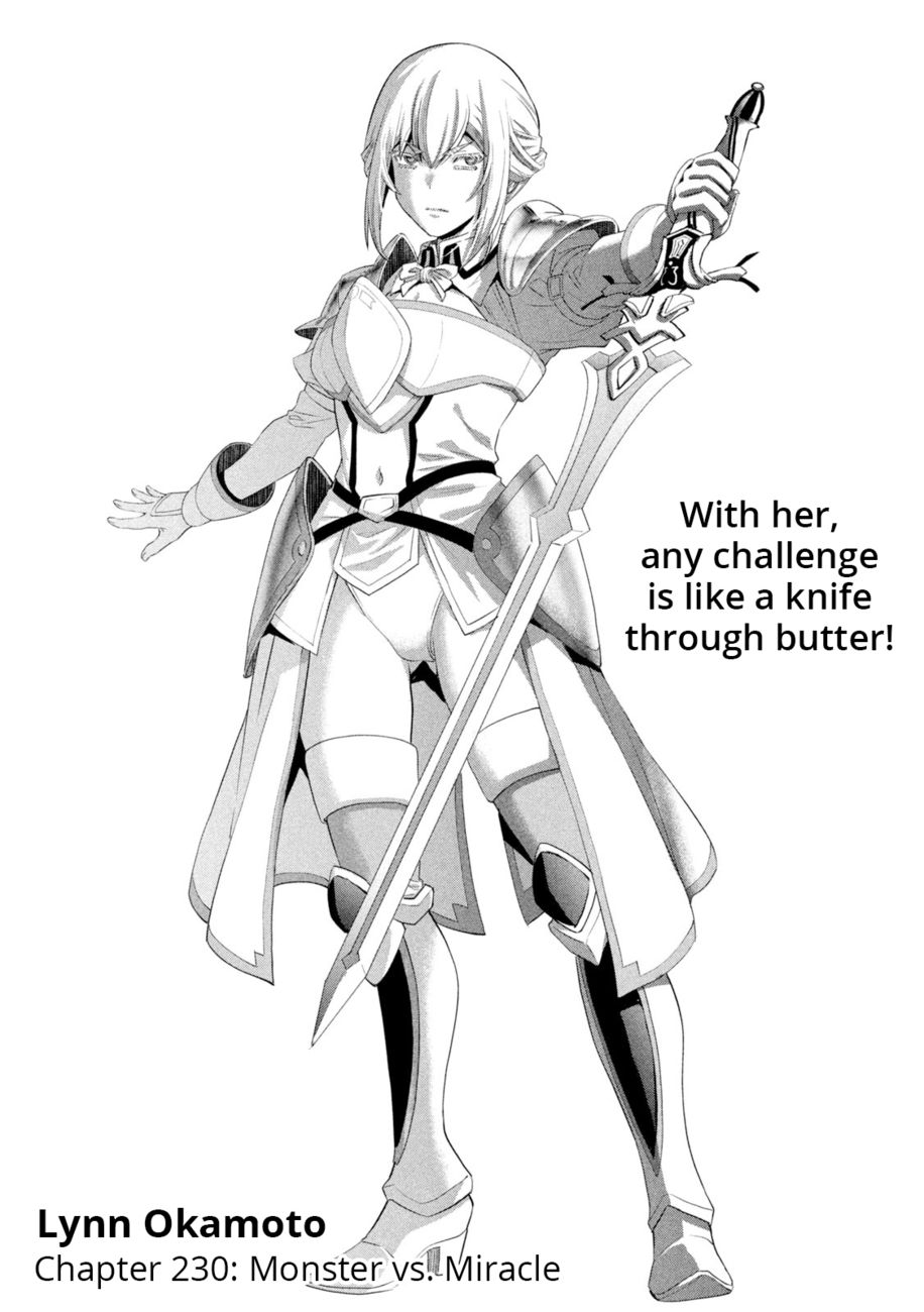 Parallel Paradise - Chapter 230 [photo 1] - MangaPorn